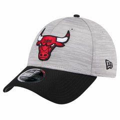 NBA Chicago Bulls Active Digi-Tech Two-Tone 9FORTY Adjustable Hat