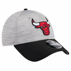 NBA Chicago Bulls Active Digi-Tech Two-Tone 9FORTY Adjustable Hat