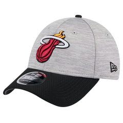 NBA Miami Heat Active Digi-Tech Two-Tone 9FORTY Adjustable Hat