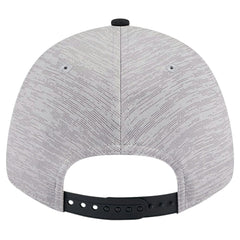 NBA Miami Heat Active Digi-Tech Two-Tone 9FORTY Adjustable Hat