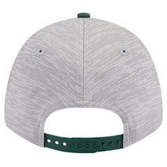 NBA Milwaukee Bucks Active Digi-Tech Two-Tone 9FORTY Adjustable Hat