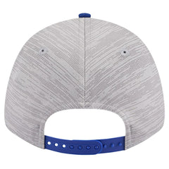 NBA Philadelphia 76ers Active Digi-Tech Two-Tone 9FORTY Adjustable Hat