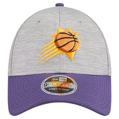 NBA Phoenix Suns Active Digi-Tech Two-Tone 9FORTY Adjustable Hat