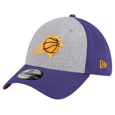 NBA Phoenix Suns Two-Tone 39THIRTY Flex Hat