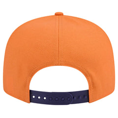 NBA Phoenix Suns Throwback Gradient Tech Font 9FIFTY Snapback Hat