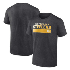 T-Shirt - Pittsburgh Steelers