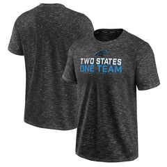 Component T-Shirt - Carolina Panthers