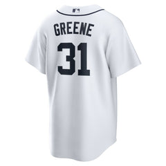 MLB Riley Greene Detroit Tigers Nike Replica Player Jersey