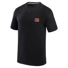 Bali Beach T-Shirt - Cincinnati Bengals