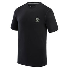 Bali Beach T-Shirt - Las Vegas Raiders