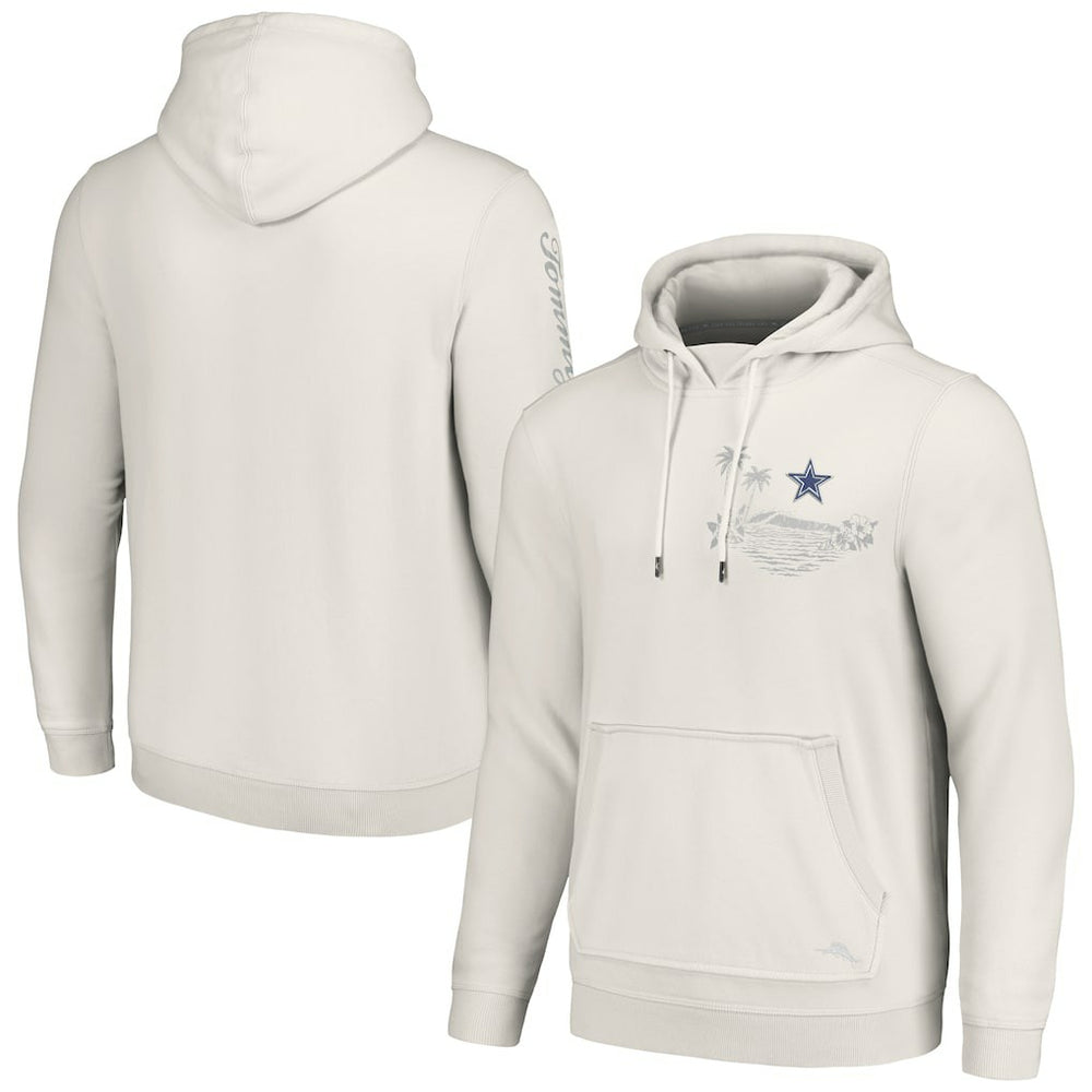 Home Game Pullover Hoodie - Dallas Cowboys