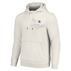 Home Game Pullover Hoodie - Dallas Cowboys