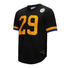 Eric Dickerson Retired Player Name & Number Mesh Top - Los Angeles Rams