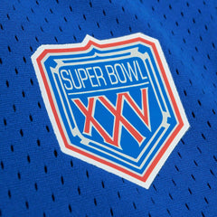 Lawrence Taylor Retired Player Name & Number Mesh Top - New York Giants