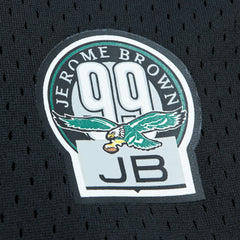 Reggie White Retired Player Name & Number Mesh Top - Philadelphia Eagles