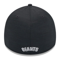 MLB San Francisco Giants New Era 2024 Clubhouse 39THIRTY Flex Hat