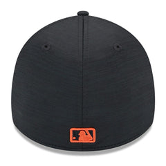 MLB San Francisco Giants New Era 2024 Clubhouse 39THIRTY Flex Hat