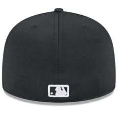 MLB San Francisco Giants New Era 2024 Clubhouse 59FIFTY Fitted Hat