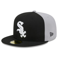 MLB Chicago White Sox New Era Gameday Sideswipe 59FIFTY Fitted Hat