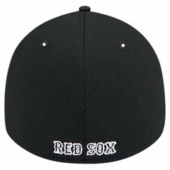 MLB Boston Red Sox New Era Active Dash Mark 39THIRTY Flex Hat