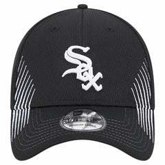 MLB Chicago White Sox New Era Active Dash Mark 39THIRTY Flex Hat