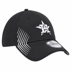 MLB Houston Astros New Era Active Dash Mark 39THIRTY Flex Hat