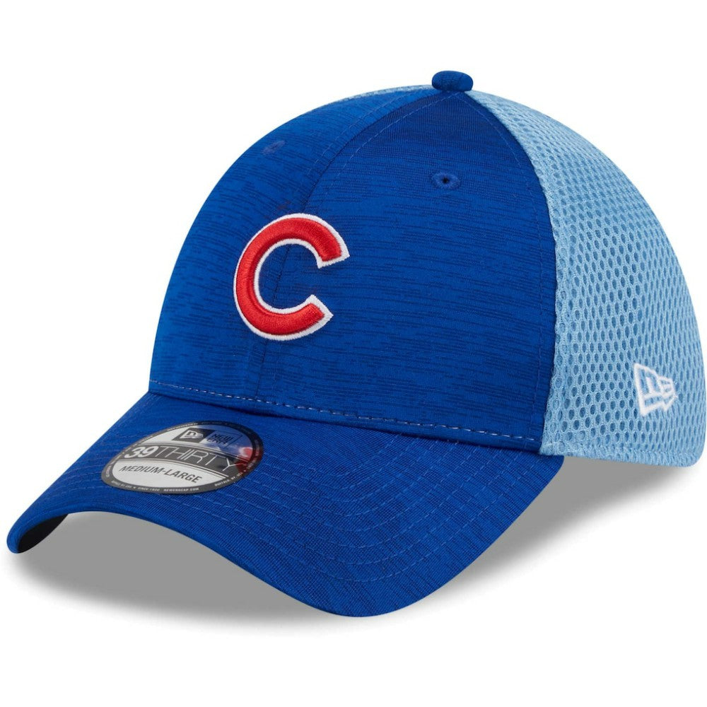 MLB Chicago Cubs New Era Neo 39THIRTY Flex Hat