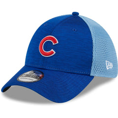 MLB Chicago Cubs New Era Neo 39THIRTY Flex Hat