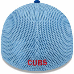 MLB Chicago Cubs New Era Neo 39THIRTY Flex Hat