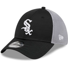 MLB Chicago White Sox New Era Neo 39THIRTY Flex Hat