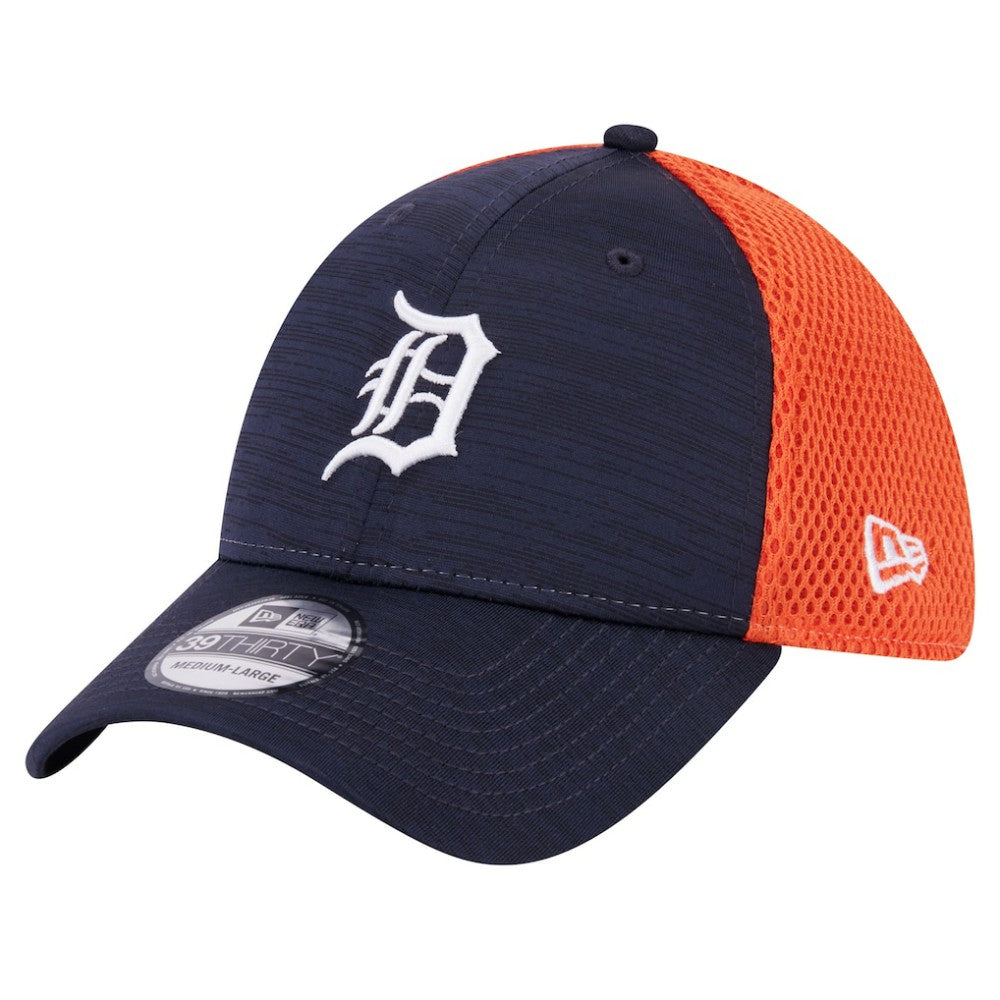 MLB Detroit Tigers New Era Neo 39THIRTY Flex Hat