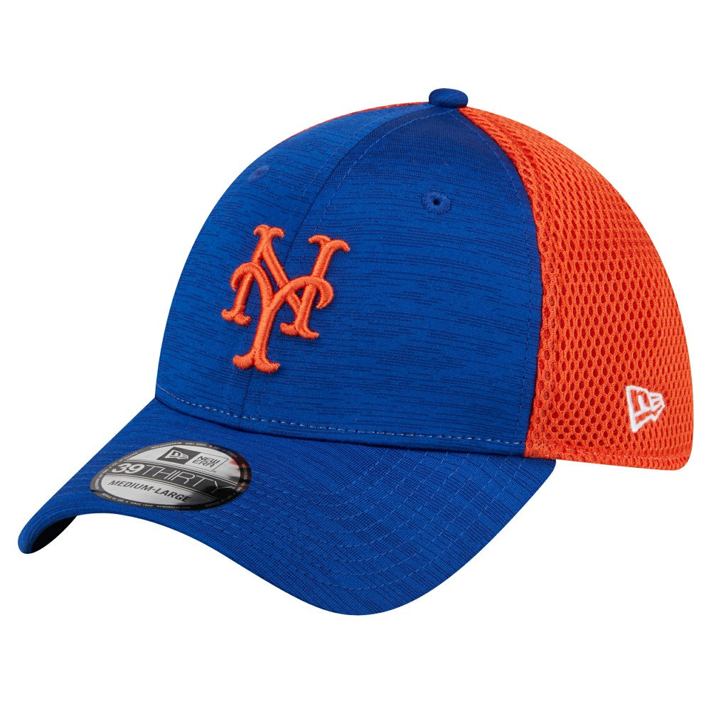 MLB New York Mets New Era Neo 39THIRTY Flex Hat