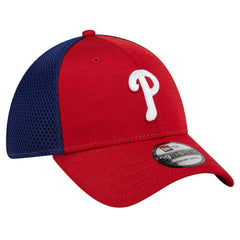 MLB Philadelphia Phillies New Era Neo 39THIRTY Flex Hat