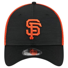 MLB San Francisco Giants New Era Neo 39THIRTY Flex Hat