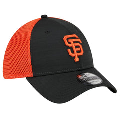 MLB San Francisco Giants New Era Neo 39THIRTY Flex Hat