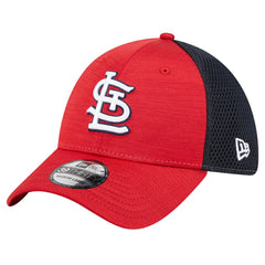 MLB St. Louis Cardinals New Era Neo 39THIRTY Flex Hat