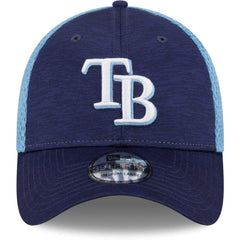 MLB Tampa Bay Rays New Era Neo 39THIRTY Flex Hat