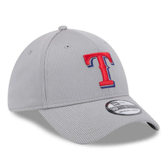 MLB Texas Rangers New Era Active Pivot 39THIRTY Flex Hat