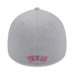 MLB Texas Rangers New Era Active Pivot 39THIRTY Flex Hat