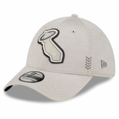 MLB Los Angeles Angels New Era 2024 Clubhouse 39THIRTY Flex Hat
