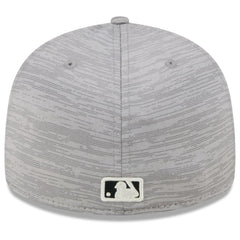 MLB San Francisco Giants New Era 2024 Clubhouse Low Profile 59FIFTY Fitted Hat