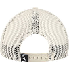 MLB Chicago White Sox New Era Game Day 9TWENTY Adjustable Trucker Hat