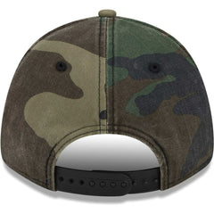 MLB San Francisco Giants New Era Gameday 9FORTY Adjustable Hat