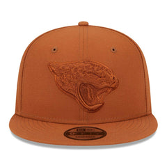 Color Pack 9FIFTY Snapback Hat - Jacksonville Jaguars