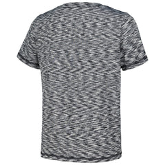 USWNT 5th & Ocean by New Era Women's Athletic T-Shirt - New Era Navy