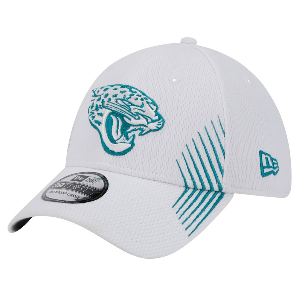 Active 39THIRTY Flex Hat - Jacksonville Jaguars
