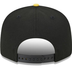 MLB Pittsburgh Pirates New Era 2024 Batting Practice 9FIFTY Snapback Hat