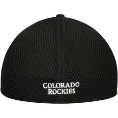 MLB Colorado Rockies New Era Neo 39THIRTY Flex Hat