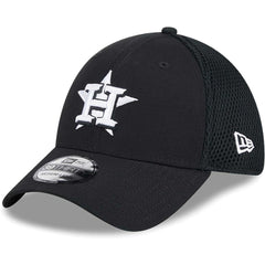 MLB Houston Astros New Era Neo 39THIRTY Flex Hat