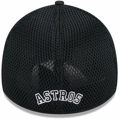 MLB Houston Astros New Era Neo 39THIRTY Flex Hat